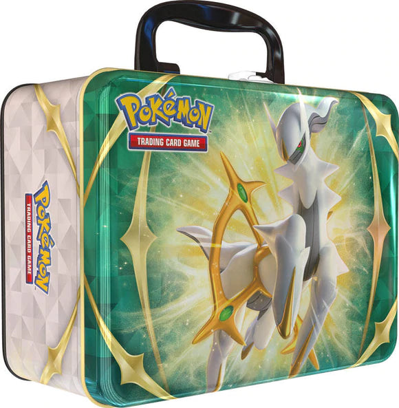 Collector Chest (Spring 2022)