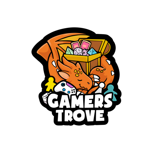 Gamerstrove