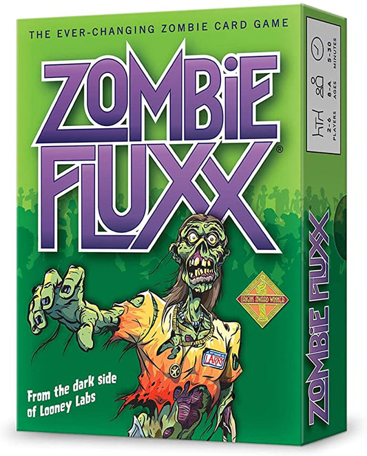 Fluxx: Zombie Fluxx