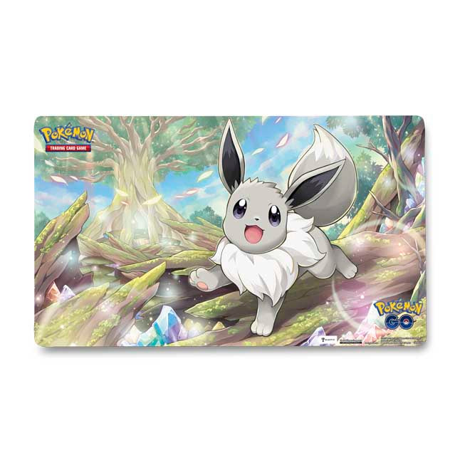 Pokemon Go Premium Collection—Radiant Eevee