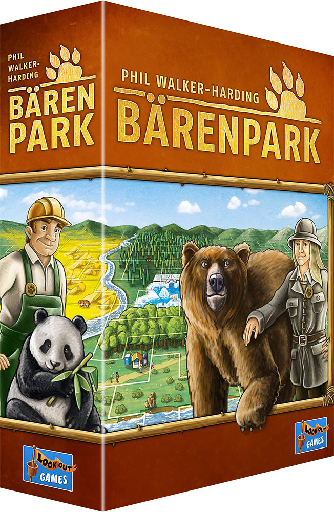 Barenpark