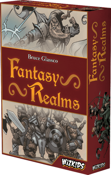 Fantasy Realms