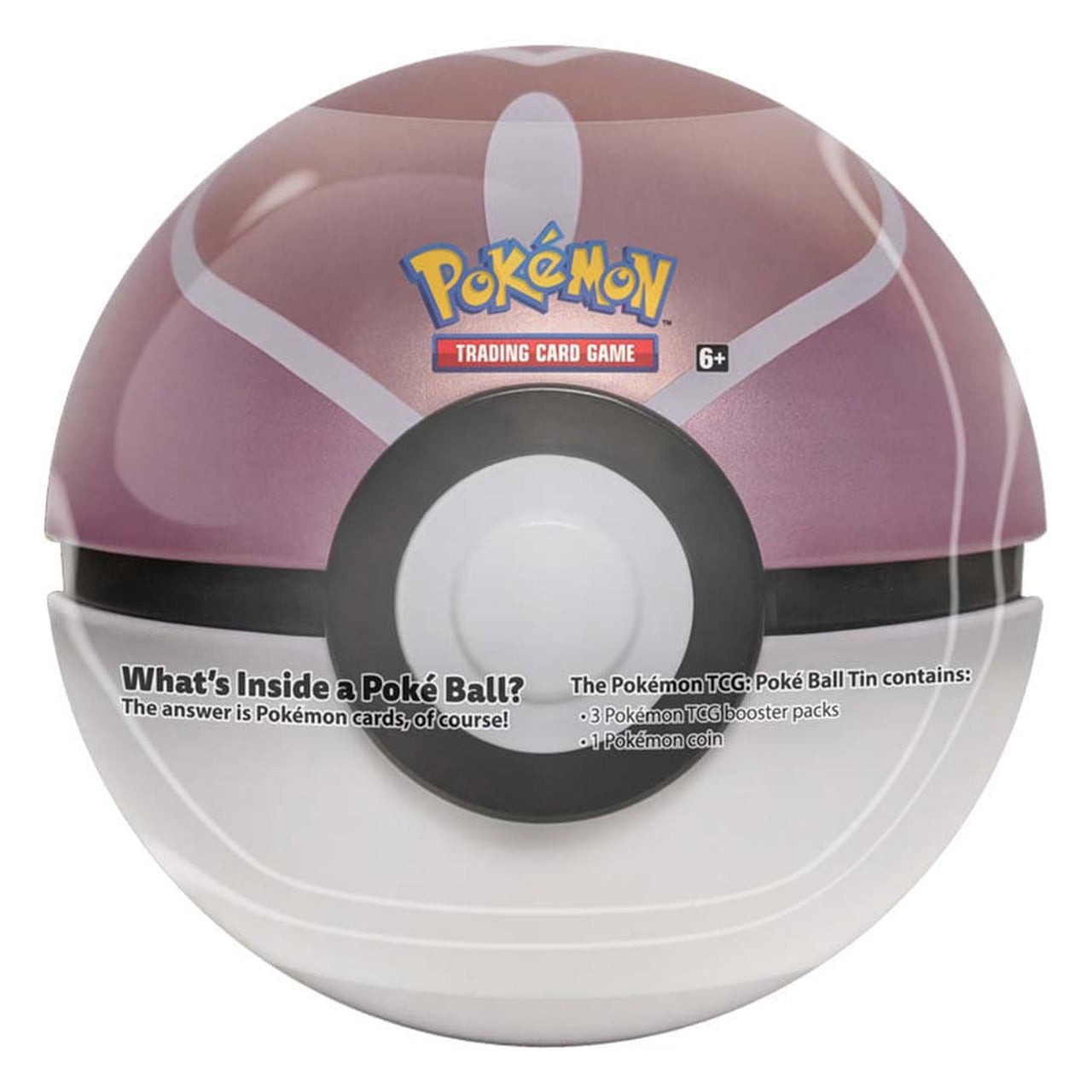 POKÉMON: POKÉ BALL TINS (SPRING 2022)