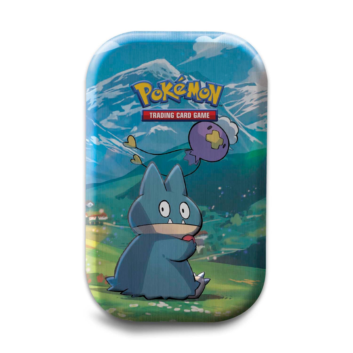 Sinnoh Stars Mini Tin