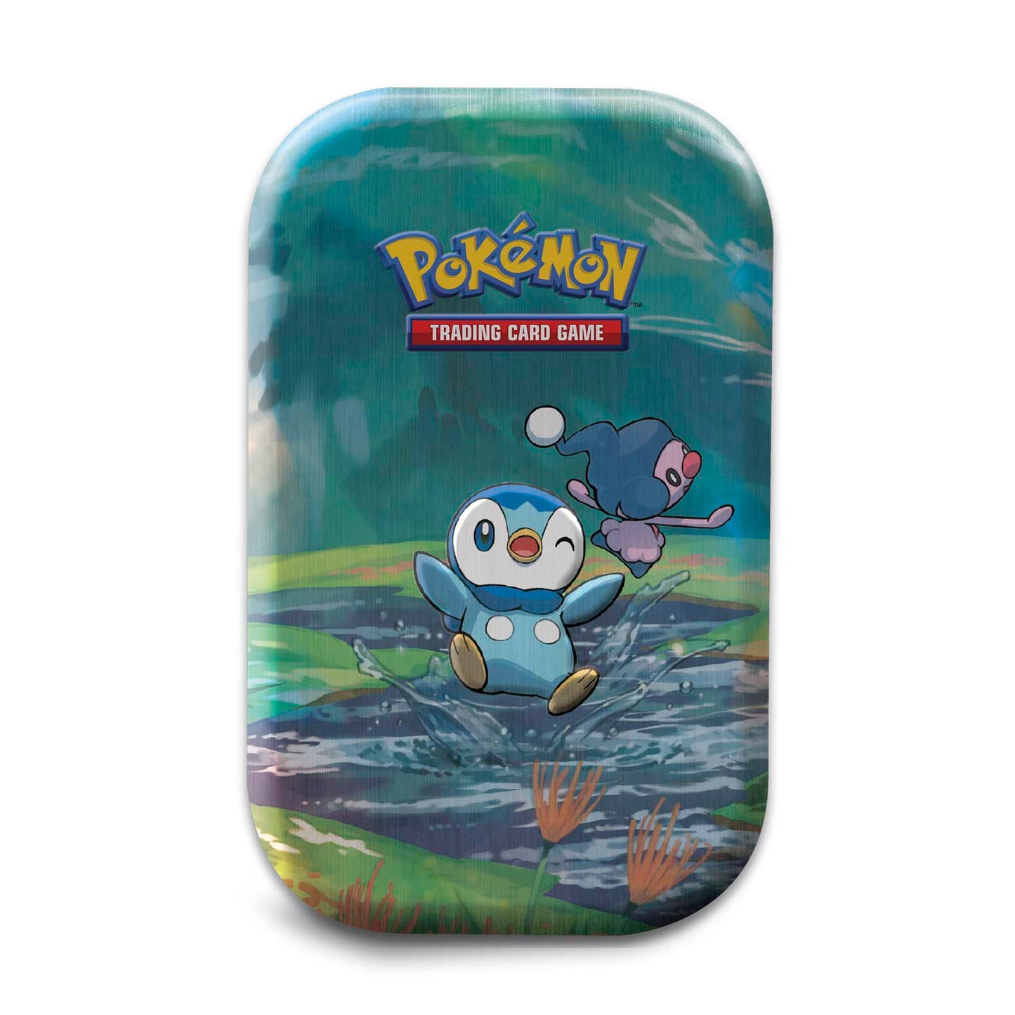 Sinnoh Stars Mini Tin