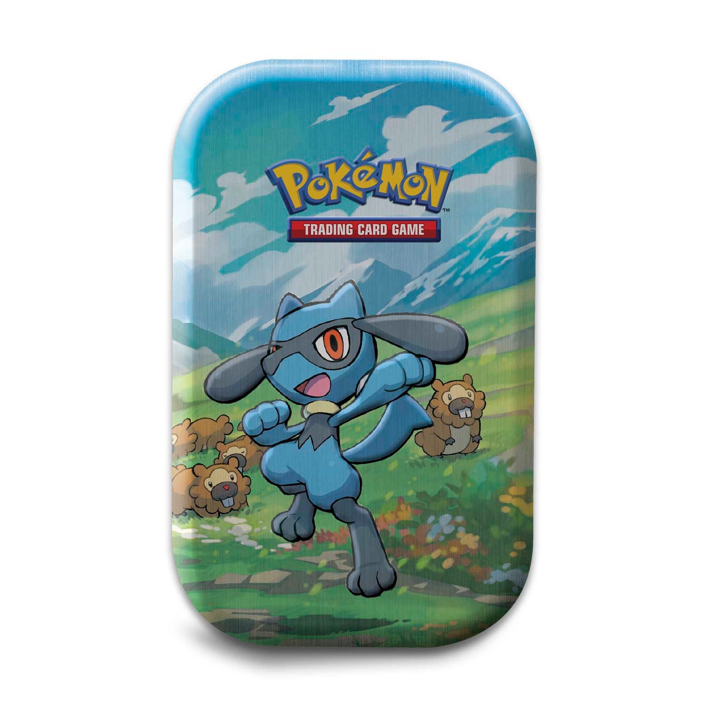 Sinnoh Stars Mini Tin